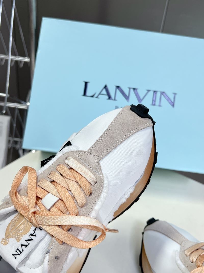 Lanvin Shoes